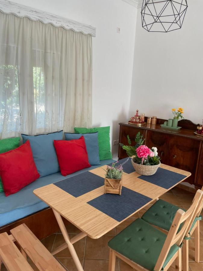 Mnf Country House Agios Georgios  Exterior photo