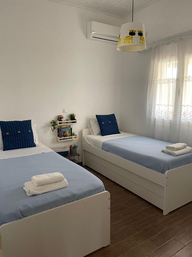 Mnf Country House Agios Georgios  Exterior photo