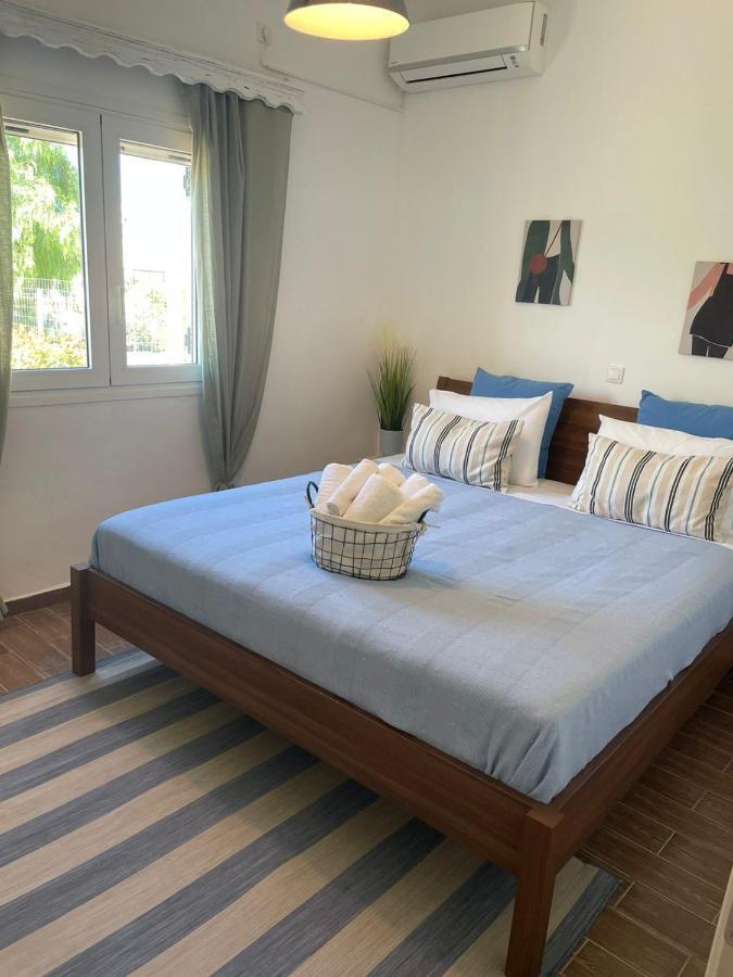 Mnf Country House Agios Georgios  Exterior photo